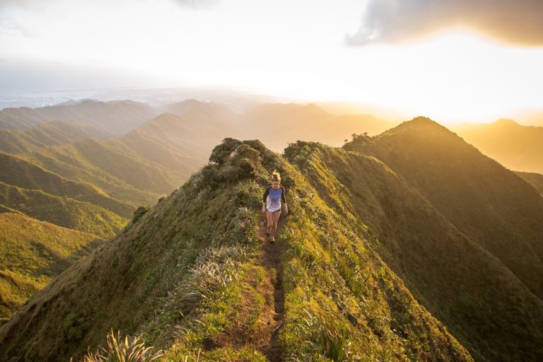 Unleashing the Wanderlust: Embracing the Thrill of Outdoor Travel Adventures