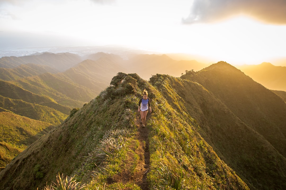 Unleashing the Wanderlust: Embracing the Thrill of Outdoor Travel Adventures Unleashing the Wanderlust: Embracing the Thrill of Outdoor Travel Adventures