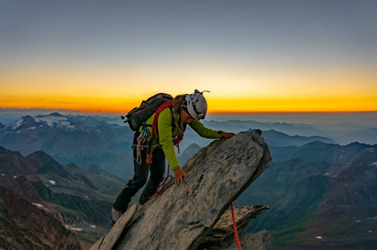Thrill Seekers’ Paradise: Unleashing Your Inner Adventurer in the Great Outdoors