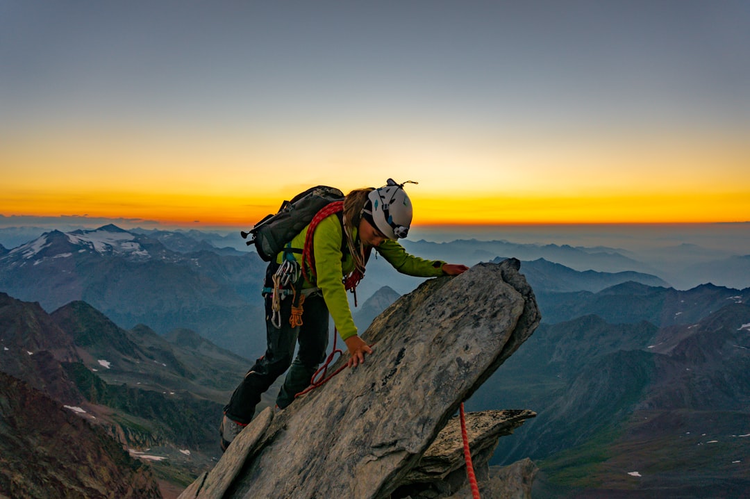 Thrill Seekers’ Paradise: Unleashing Your Inner Adventurer in the Great Outdoors Thrill Seekers’ Paradise: Unleashing Your Inner Adventurer in the Great Outdoors